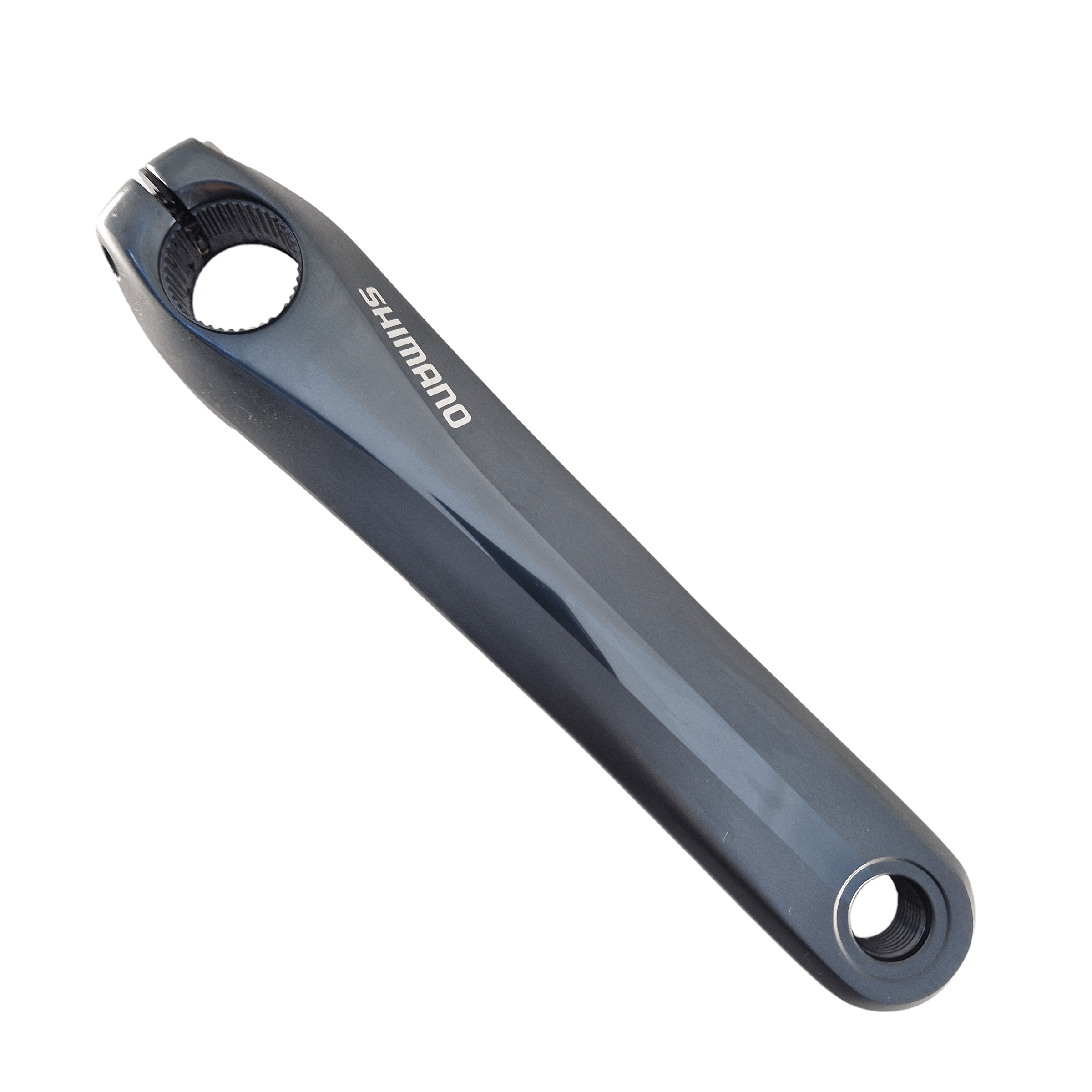 Shimano FC-CX70 Left Hand Crank Arm - 165mm, 172.5mm or 175mm
