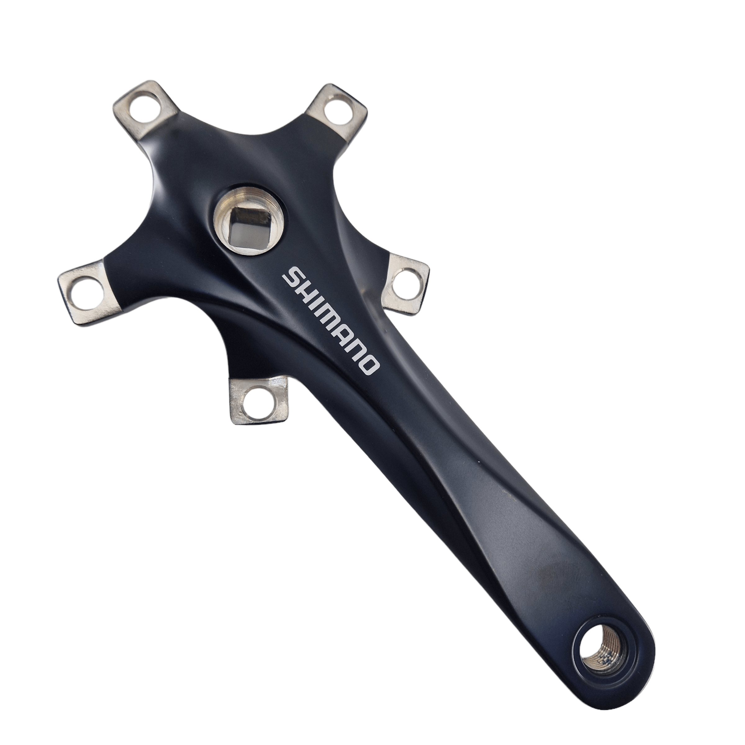 Shimano Spares FC-RS200 crank arm