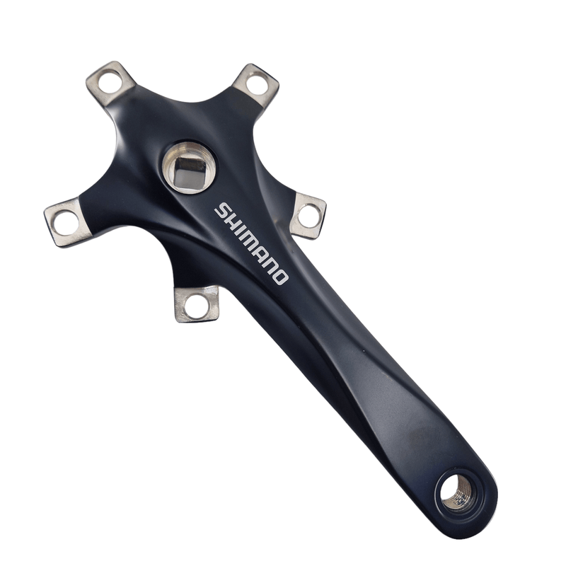 Shimano FC RS200 Right Hand Crank Arm BikeParts