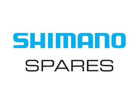 Shimano Spares FC-M5100-1 left hand crank arm unit