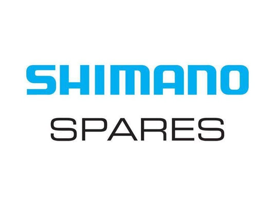Shimano Spares FCMT610 left hand crank arm unit