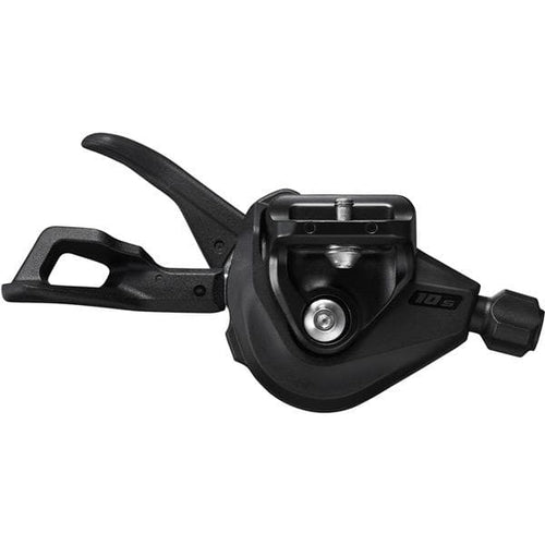 Shimano Deore SL-M4100 Shift Lever - 10-speed without Display - I-Spec EV - Right Hand