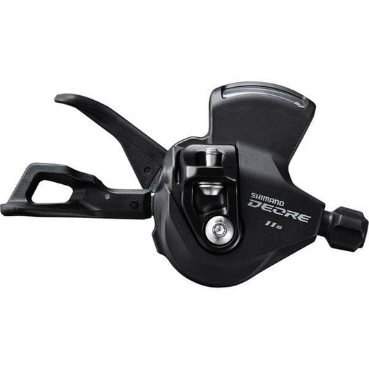 Shimano Deore SL-M5100 Deore shift lever; 11-speed; with display; I-Spec EV; right hand