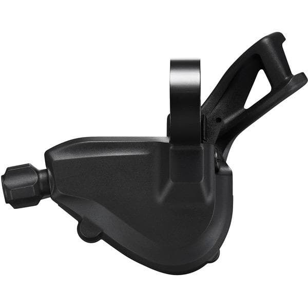 Shimano Deore SL-M5100 Deore shift lever; 2-speed; band on; left hand