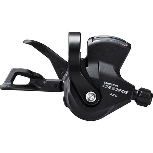 Shimano Deore SL-M5100 Deore shift lever; 11-speed; with display; band on; right hand