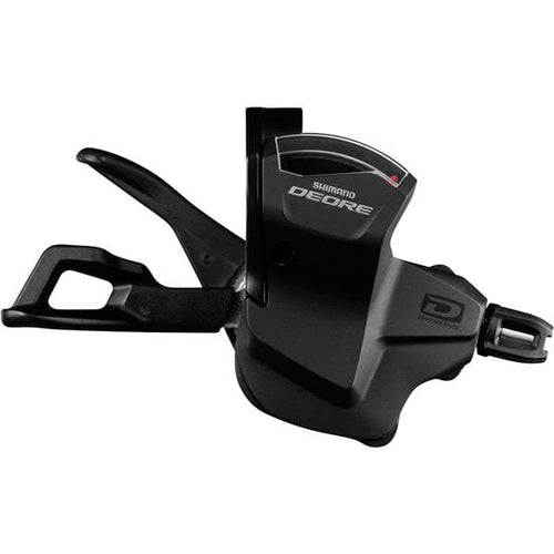 Shimano Deore SL-M6000 Deore shift lever; band-on; 10-speed; right hand