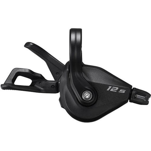 Shimano Deore SL-M6100 Deore shift lever; 12-speed; without display; band on; right hand