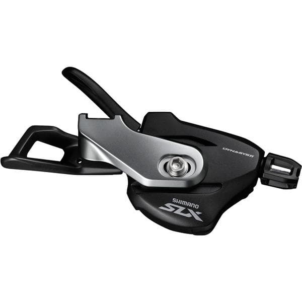 Shimano SLX SL-M7000 SLX shift lever; I-spec-B direct attach mount; 11-speed right hand