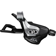 Shimano SLX SL-M7000 SLX shift lever; I-spec-II direct attach mount; 11-speed right hand
