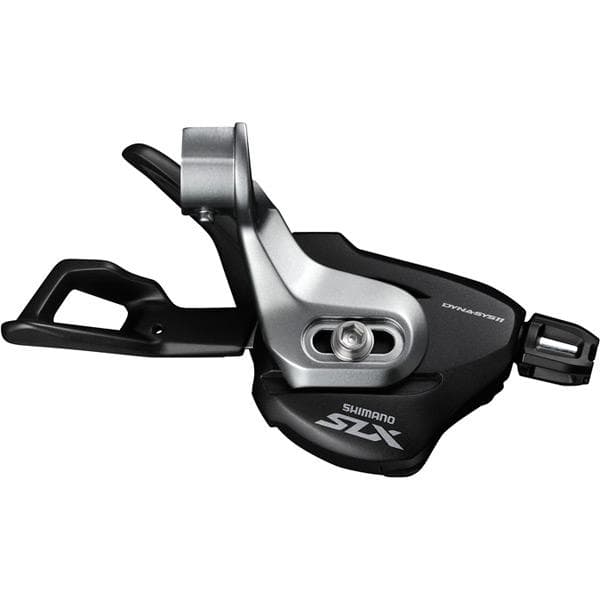 Shimano SLX SL-M7000 SLX shift lever; I-spec-II direct attach mount; 11-speed right hand