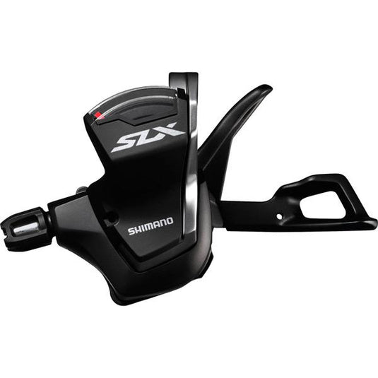 Shimano SLX SL-M7000 SLX shift lever; band-on; 2/3-speed left hand