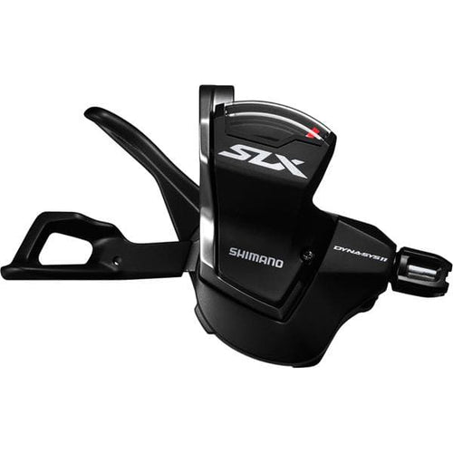Shimano SLX SL-M7000 SLX shift lever; band-on; 11-speed right hand