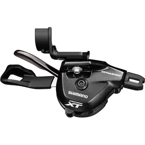 Shimano Deore XT SL-M8000 XT I-spec-II direct attach Rapidfire pods;11-speed; right hand