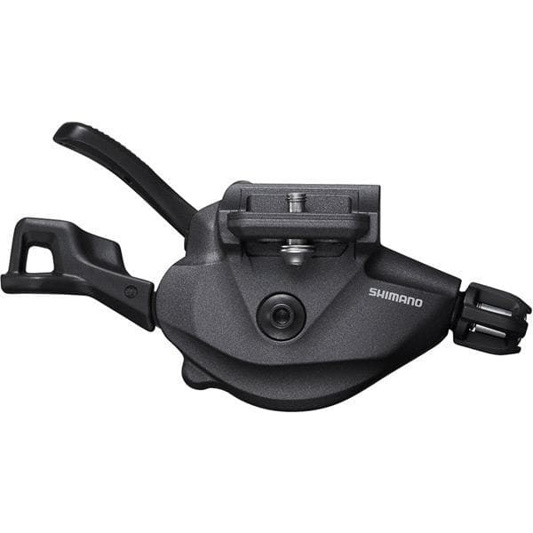Shimano Deore XT SL-M8100-IR Deore XT shift lever; I-Spec EV; 12-speed; right hand