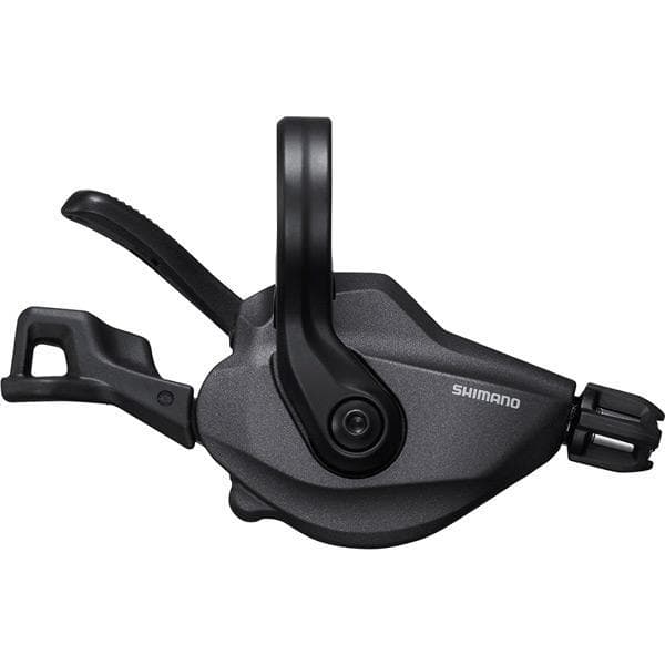 Shimano Deore XT SL-M8100-R Deore XT shift lever; band on; 12-speed; right hand