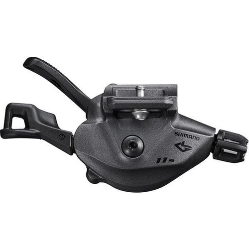 Shimano Deore XT SL-M8130 Deore XT Link Glide shift lever; 11-speed; I-Spec EV; right hand