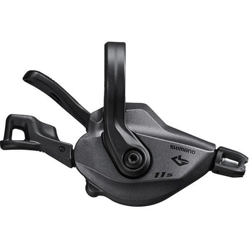 Shimano Deore XT SL-M8130 Deore XT Link Glide shift lever; 11-speed; band on; right hand