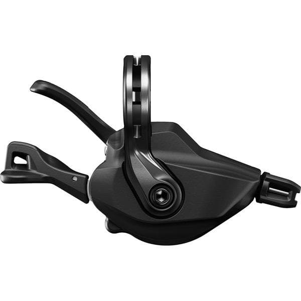 Shimano XTR SL-M9100 XTR shift lever; 12-speed; band on mount; right hand