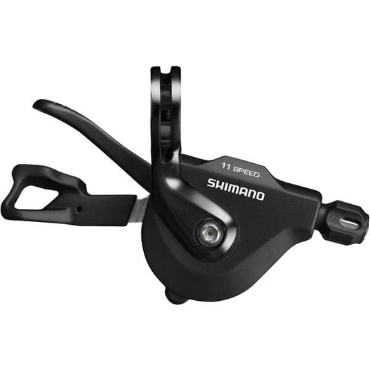Shimano Ultegra SL-RS700 Band-on flat bar shift lever; 11-speed right hand; black