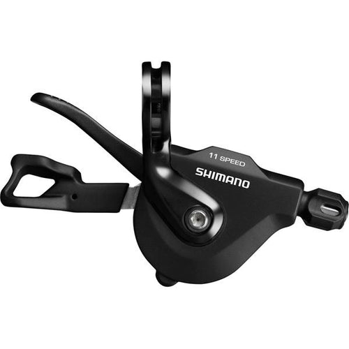Shimano Ultegra SL-RS700 I-Spec-II Flat Bar Shift Lever; 11-Speed Right Hand; Black