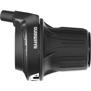 Shimano Tourney / TY SL-RV200 revo shifter; with display; 7-speed; right hand