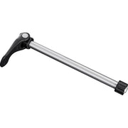 Shimano Spares SM-AX56 Axle for E-Thru rear 142 mm hubs; 12 mm diameter