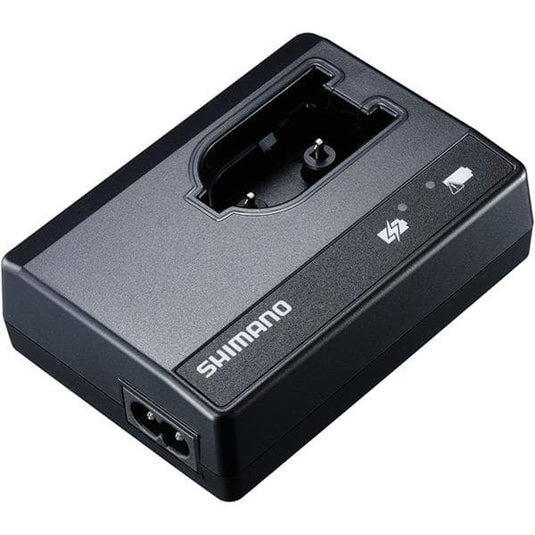 Shimano Non-Series Di2 SM-BCR1 Di2 external battery charger without power lead