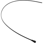 Shimano Ultegra SM-BH59-SB disc brake hose BR-R785; straight banjo; rear; 1700 mm; black