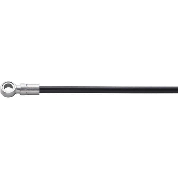 Shimano ZEE SM-BH90 disc brake hose ZEE M640; straight banjo; rear; 1700 mm; black