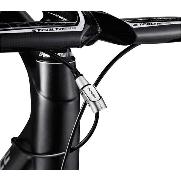 Shimano Spares SM-CB90 Inline quick release brake cable adjusters; each