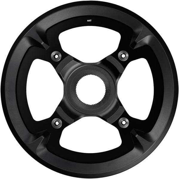 Shimano STEPS SM-CRE80 STEPS chainring for FC-E8000; 44T 50mm chainline; double chainguard