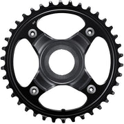 Shimano STEPS SM-CRE80 STEPS chainring for FC-E8000; 34T 50mm chainline