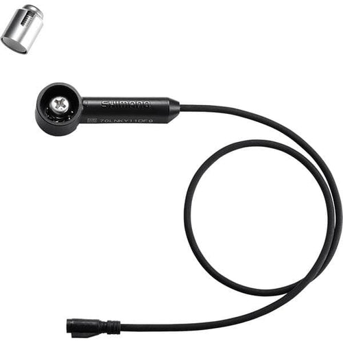 Shimano STEPS SM-DUE10 Speed sensor unit; cable length 340 mm hex bolt