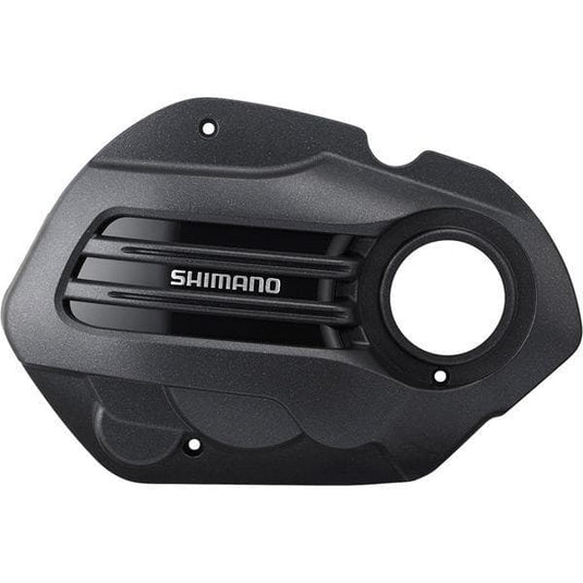Shimano STEPS SM-DUE61 STEPS drive unit cover and screws; for trekking