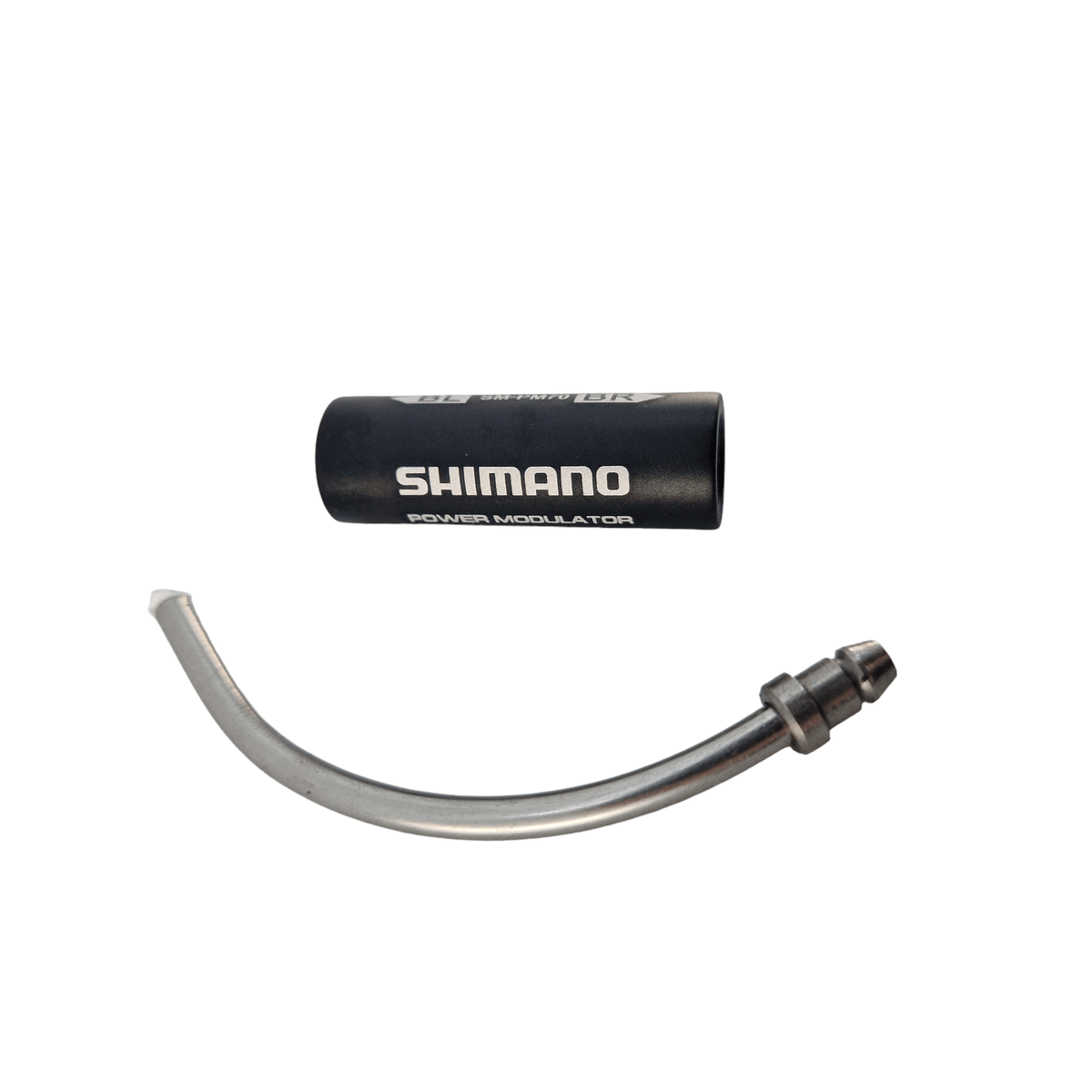Shimano Spares SM-PM70 Power modulator 90 degree