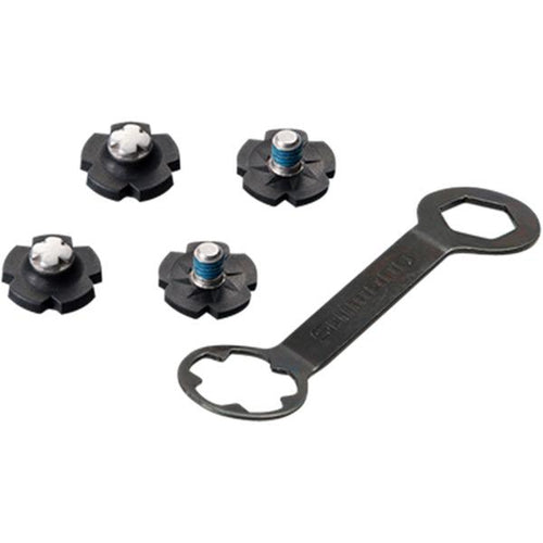 Shimano Spares Toe Spikes; 7.5mm