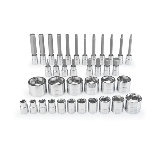 Park Tool Spare or Replacement Sockets for the SBS-3 Set