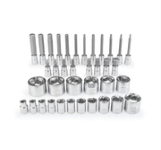 Park Tool Spare or Replacement Sockets for the SBS-3 Set