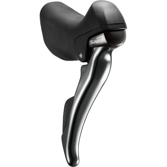 Shimano Tiagra ST-4700 Tiagra road STI lever; for double; left hand