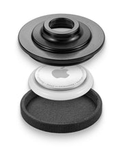 Granite Granite STASH AirTag Mount (for Stash & Stash RT)