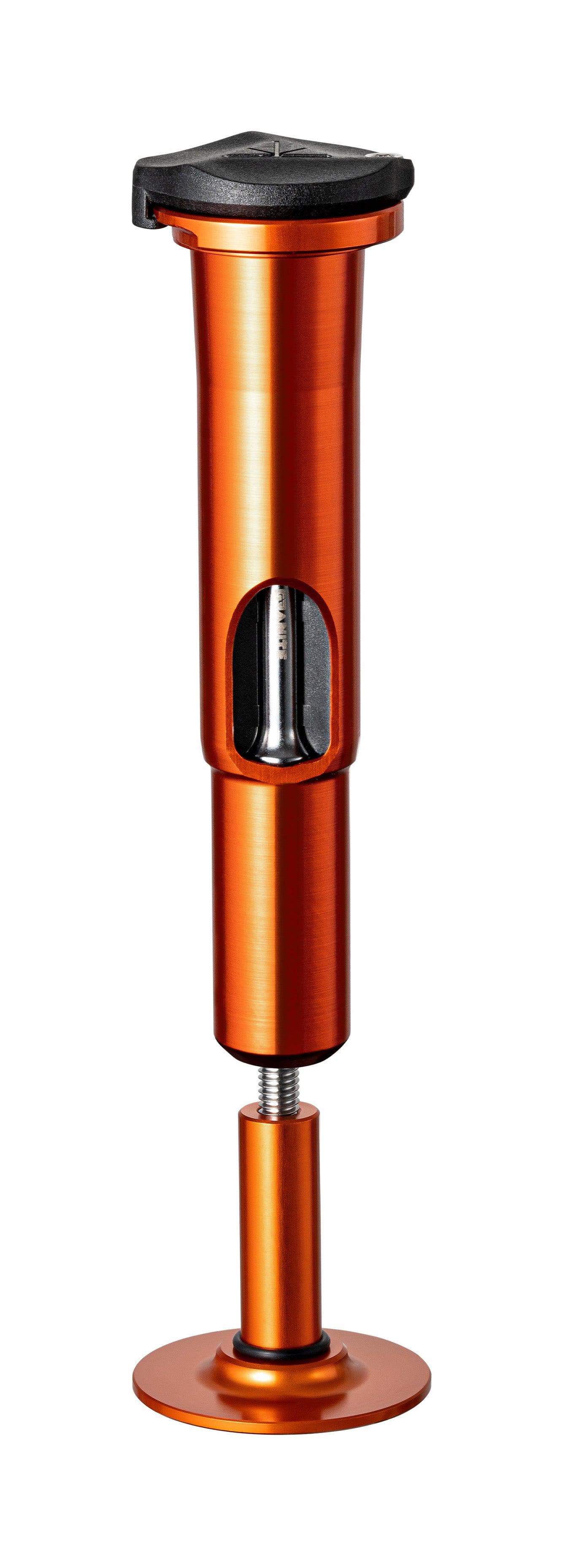 Granite Granite STASH RT Ratchet Multi-Tool 9pcs (Orange)