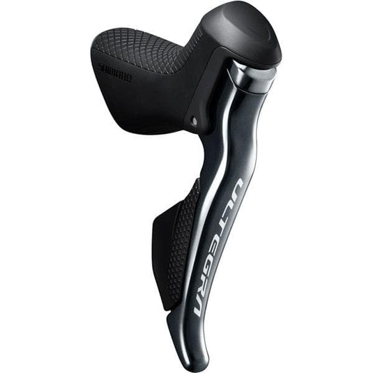 Shimano ST-R8050 Ultegra Di2 STI for drop bar without E-tube wires, pair
