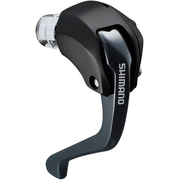 Shimano Ultegra ST-R8060 Ultegra Di2; STI for TT / Triathlon; pair 2x11-speed