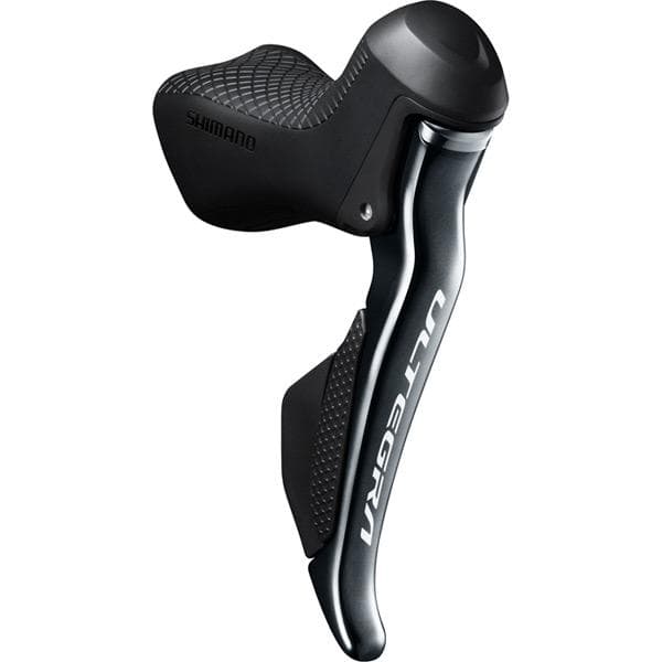 Shimano Ultegra ST-R8070 Ultegra hydraulic Di2 STI for drop bar without E-tube wires; right hand