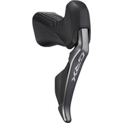 Shimano GRX ST-RX815 Di2 Shift Hydraulic STI Lever - 11-Speed - Right Hand