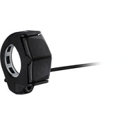 Shimano STEPS SW-E7000-L Switch for assist; band on; 300 mm wire; left hand
