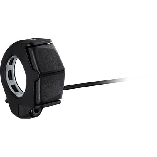 Shimano STEPS SW-E7000-L Switch for assist; band on; 300 mm wire; left hand