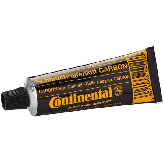 Continental Tubular cement - carbon rim specific 25 g tube