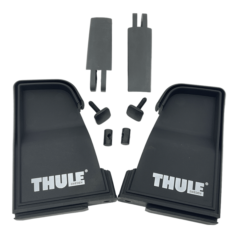 Load image into Gallery viewer, Thule T-track Load Stops - Set of 2 - TH3140
