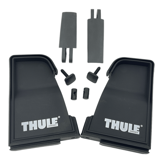 Thule T-track Load Stops - Set of 2 - TH3140